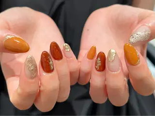 ネイル fumina ┊📍渋谷のネイルデザイン