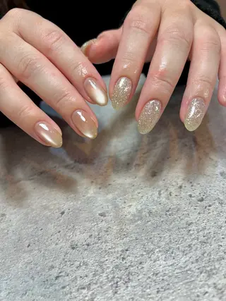 ネイル nail salon y＋のネイルデザイン