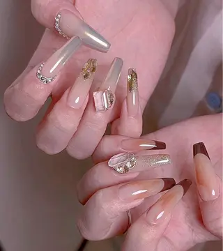 ネイル YK Beauty Salonのマツエク・マツパデザイン