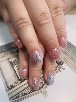 ネイル P&Y NailSalonのネイルデザイン