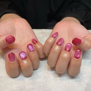 ネイル Tocowaka マエダのネイルデザイン