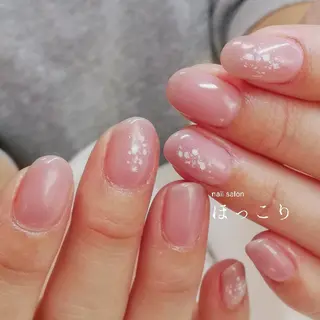 ネイル ネイルサロンほっこり kanaのネイルデザイン