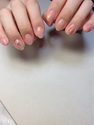 ネイル irooo 21のネイルデザイン