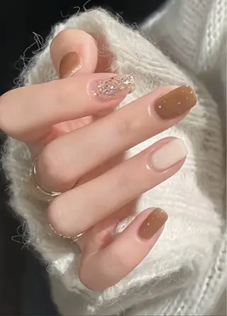 ネイル sun nail池袋 モデル募集のネイルデザイン
