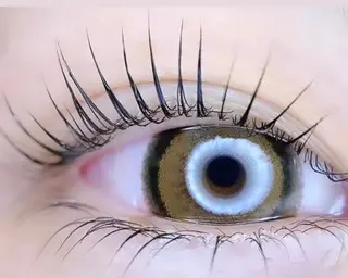 マツエク・マツパ genic_MATSUGEnoOMISE所属・Nishikawa 🤍のマツエク・マツパデザイン