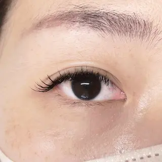 マツエク・マツパ kaho / u.のマツエク・マツパデザイン