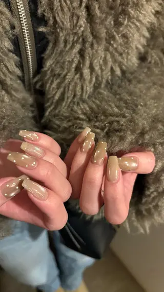 ネイル Lotta. by Chiseiのネイルデザイン