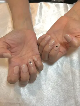 ネイル A. LIBRE.のネイルデザイン