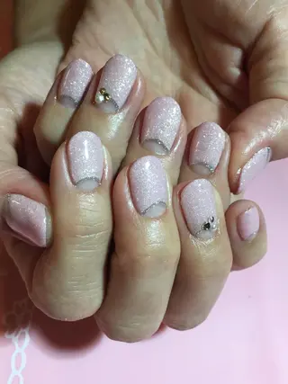 ネイル 古川 里美のネイルデザイン