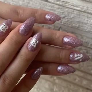 ネイル M' nailのネイルデザイン