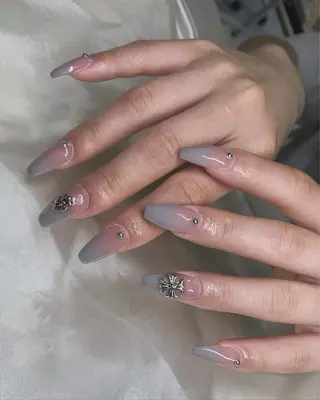 ネイル SORA ANA.CHUOのネイルデザイン