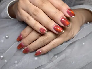 ネイル H3 ネイル ツヤコのネイルデザイン