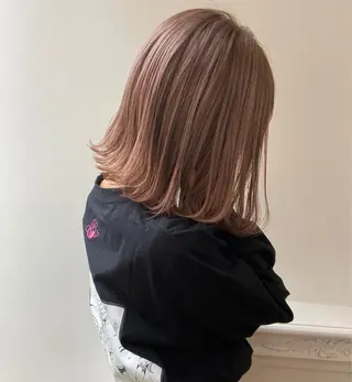 ショート 💐KAYLEE💐 bycuracionのヘアスタイル