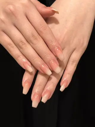 ネイル 🎀🎀YooLi Nail Salonのネイルデザイン