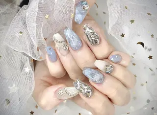 ネイル R salonのネイルデザイン