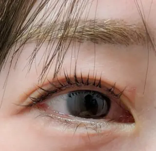 マツエク・マツパ ANEMONA 龍河のマツエク・マツパデザイン