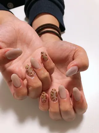 ネイル Asa miのネイルデザイン