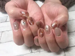 ネイル EPICHA NAILのネイルデザイン