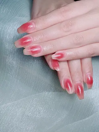 ネイル Yuxi Beauty salon 【ユーシィー ビューティ サロン】所属・ユーシーネイルサロン 池田公園店のネイルデザイン