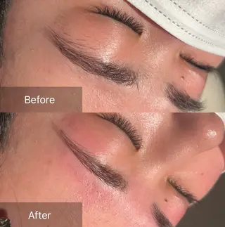 アイブロウ for woman所属・森 美優のエステ・リラクイメージ