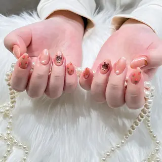 ネイル ビューティーサロンFeliz 浜松町店所属・Feliz Saitoのマツエク・マツパデザイン