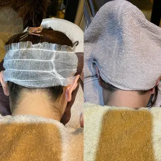 メンズ 男女同額脱毛エステ salonLEPIAのエステ・リラクイメージ