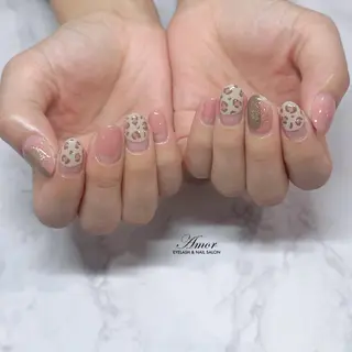 ネイル Nailist ★Amo★のネイルデザイン