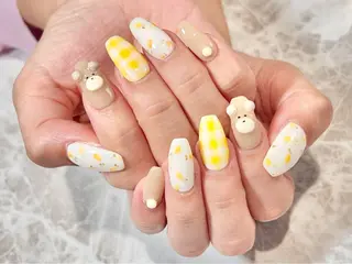 ネイル kushida 《再現ネイル》のネイルデザイン