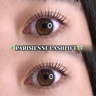 マツエク・マツパ mila🤍 YAMASHITAのマツエク・マツパデザイン