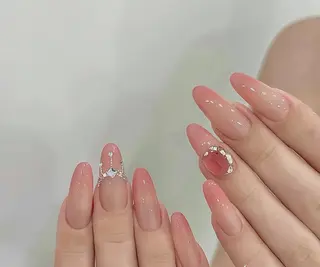 ネイル Miya🎀 nailのネイルデザイン