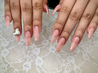 ネイル 心斎橋Salon Epokkuのネイルデザイン