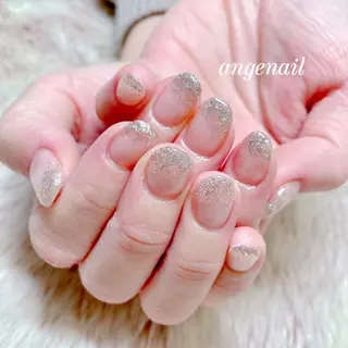 ネイル オーナーネイリスト MAKIのネイルデザイン