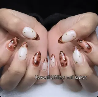 ネイル Kawaii _Nailのネイルデザイン