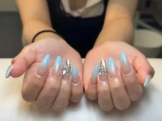 ネイル Jenn Nail Salonのネイルデザイン