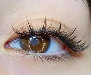 マツエク・マツパ REGARD ルガールのマツエク・マツパデザイン