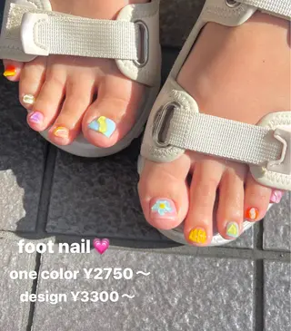 ネイル ano @anomukuiのヘアスタイル