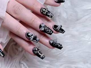 ネイル NEW NAIL 池袋のネイルデザイン
