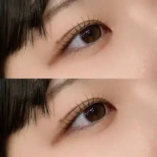 マツエク・マツパ BEAUTYGENE 🪽mayasaのマツエク・マツパデザイン