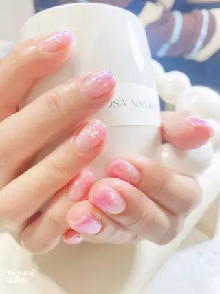 ネイル 🤍Hazel 吉祥寺🤎のネイルデザイン