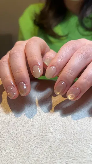 ネイル raku nail浦和【ラクネイル】所属・raku  nail 【ラクネイル】のネイルデザイン