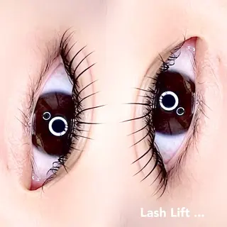 マツエク・マツパ Madonna Lilyのマツエク・マツパデザイン