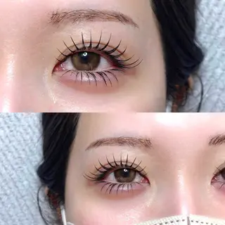 マツエク・マツパ ラヴィー所属・マツエク専門店 Laviy博多のマツエク・マツパデザイン