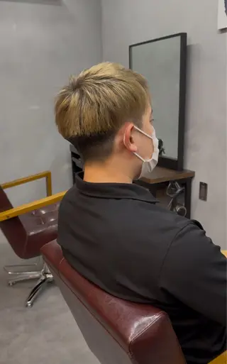 ショート 🌈Kubo🌈 💎髪質改善🍩🌱のヘアスタイル