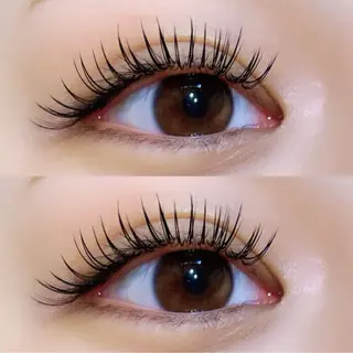 マツエク・マツパ Neolive 銀座 /SAKIのマツエク・マツパデザイン