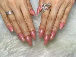 ネイル ♡ KEIKOのネイルデザイン