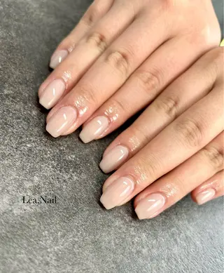 ネイル Lea,Nail所属・松橋 愛のネイルデザイン