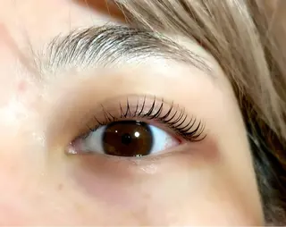 パーマ cureアイラッシュ 🌹YUZU🌹のマツエク・マツパデザイン