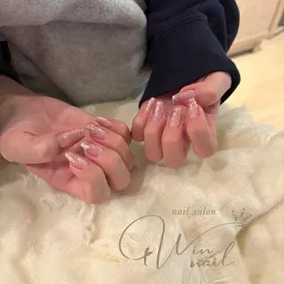 ネイル twin. annaのネイルデザイン