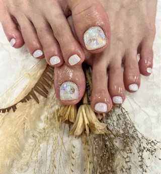 ネイル Basic町田本店 Suzunaのネイルデザイン