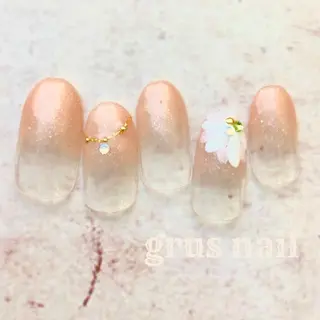 ネイル T REINAのネイルデザイン